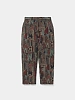 Брюки thisisneverthat Crazy Work Pant Multi