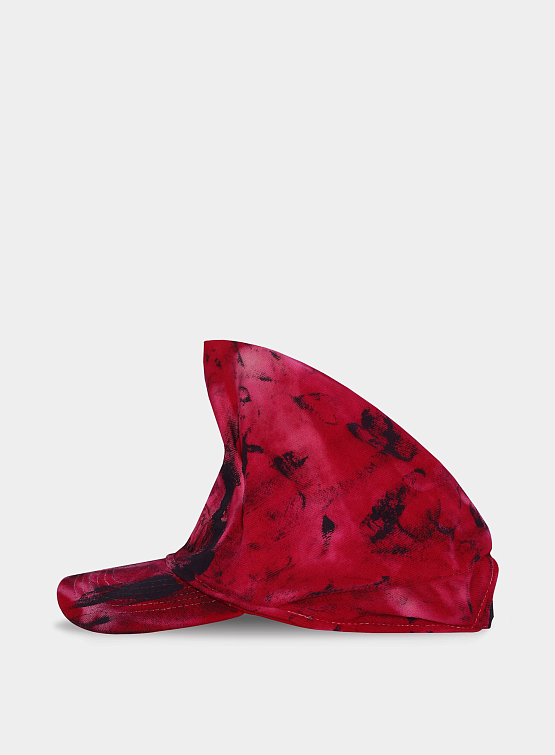 Кепка LUEDER Elf Cap Amateur Fire Brick