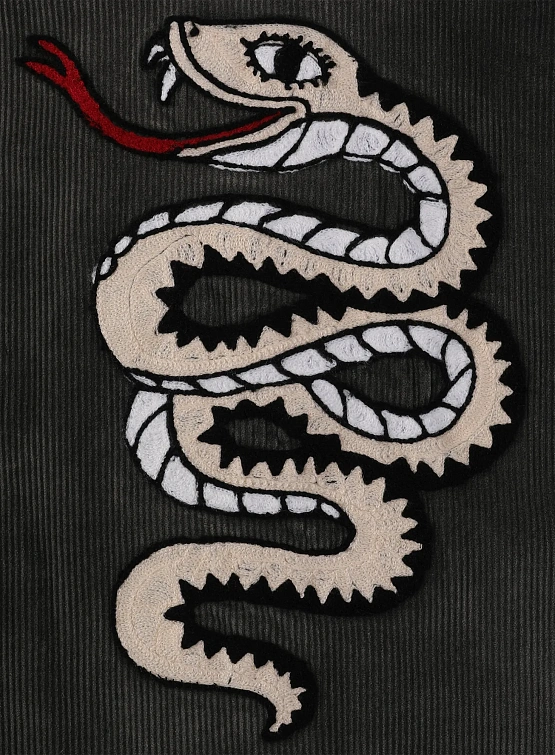 Куртка ALCHEMIST Olympus Jacket Moss