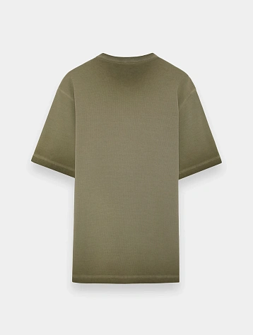 Футболка Diesel T-Just-Waf Fallen Rock