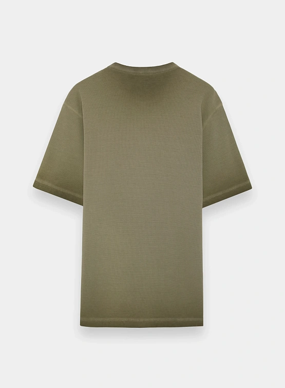 Футболка Diesel T-Just-Waf Fallen Rock