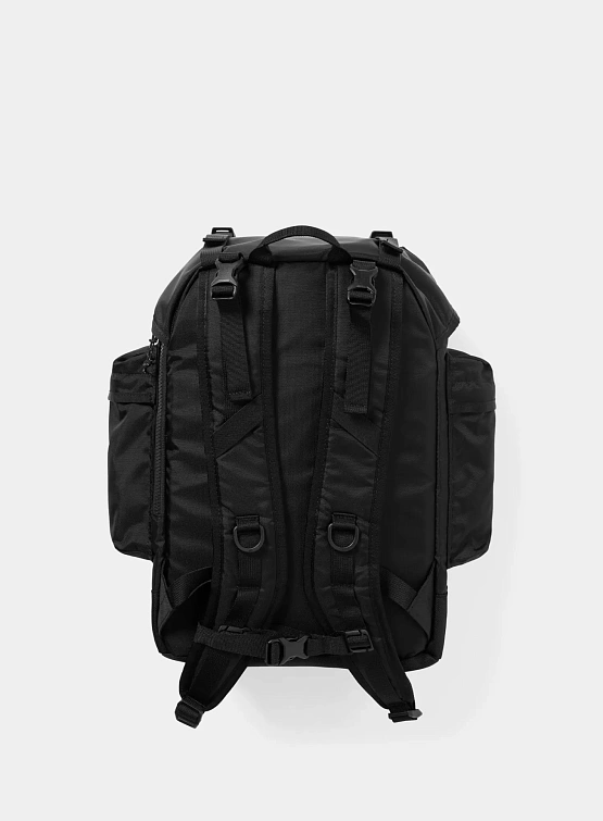 Рюкзак thisisneverthat Nylon Rucksack Black
