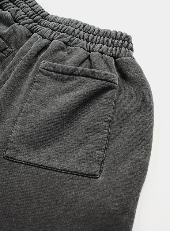 Брюки MKI MIYUKI ZOKU Uniform Joggers Pigment Black
