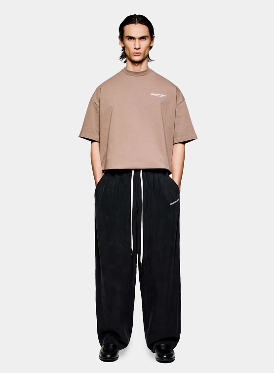 Футболка MKI MIYUKI ZOKU Design Studio Mushroom