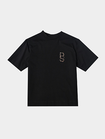 Футболка Red September Nails Black