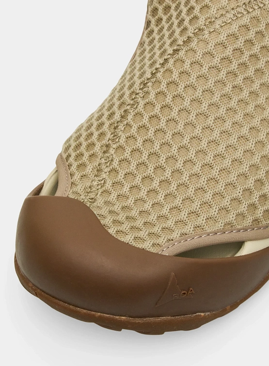 Женские сандалии Roa Arpy Sand Honey