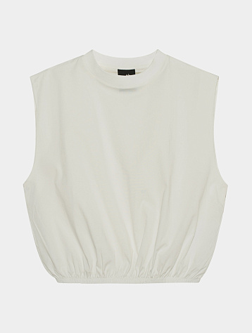 Женский топ thom/krom W Ts 480 Off White