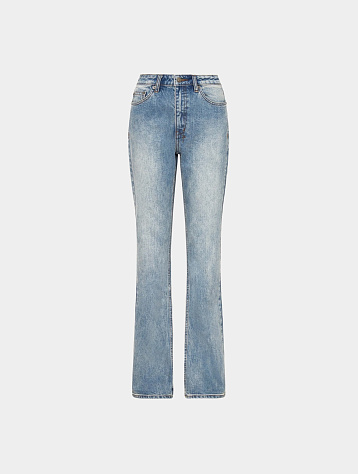 Женские джинсы Ksubi Soho Lifetime