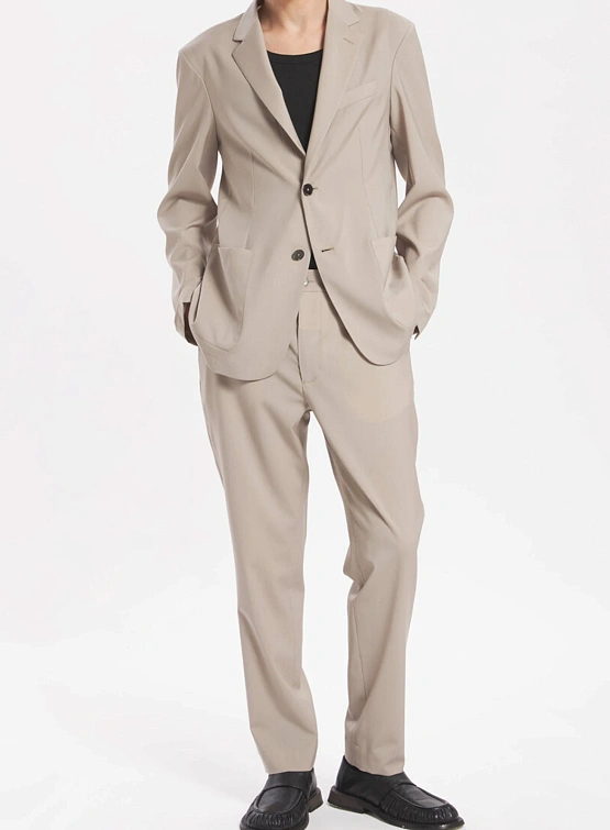 Пиджак Barena Venezia Borgo Tropical Sasso