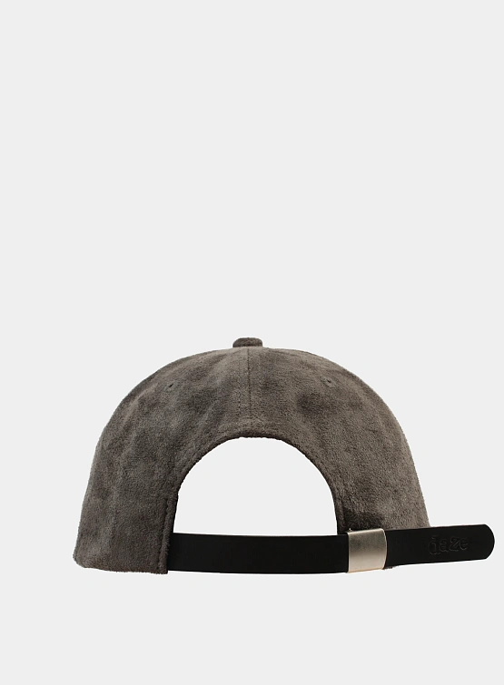 Кепка Daze Dazeraw Grey