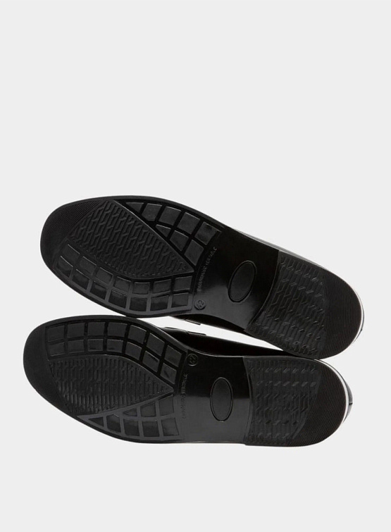 Лоферы Kleman Dalior 2 Noir