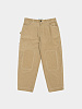 Брюки Garbstore Staple Pants Putty