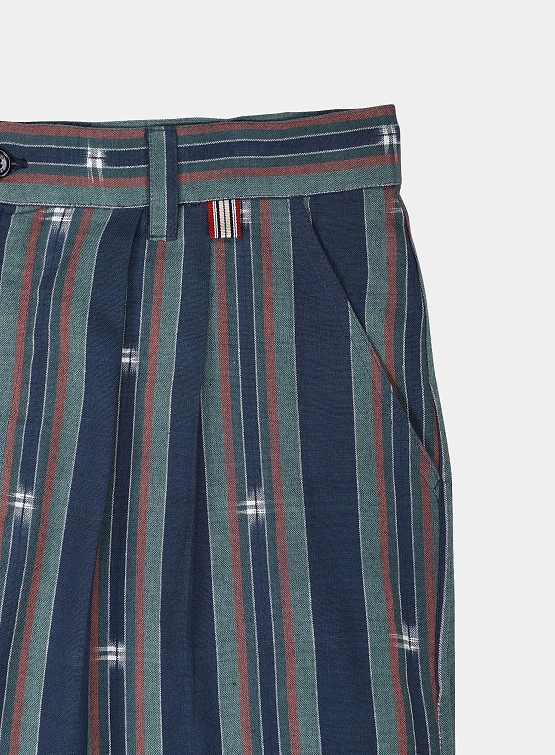 Шорты Kardo Arman IKAT53