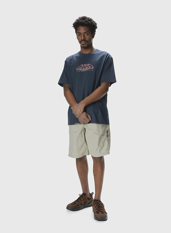 Шорты thisisneverthat Hiking Short Khaki