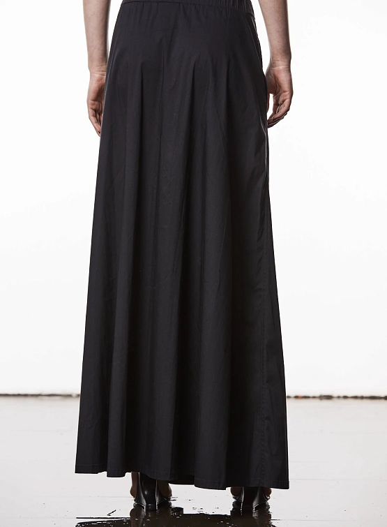 Женская юбка thom/krom W SK 88 Black