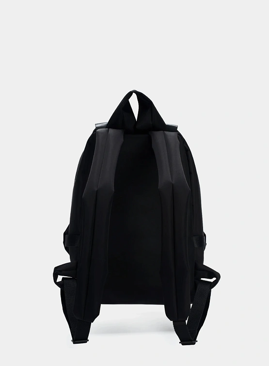 Рюкзак COTE&CIEL Sava S Sleek Black