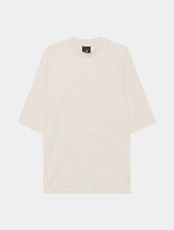 Футболка thom/krom M TS 754 Bone