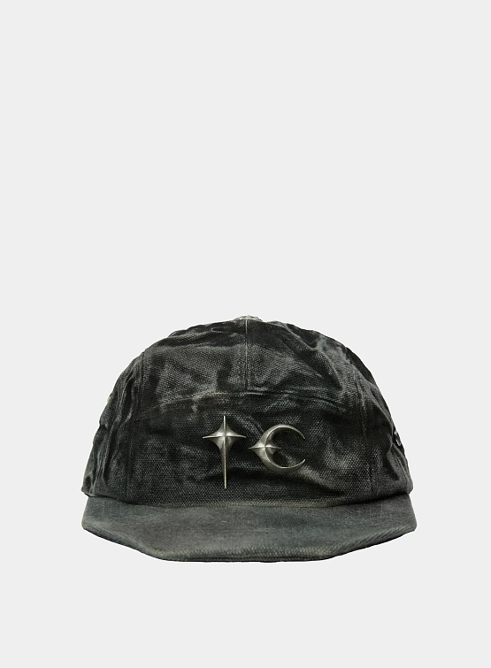 Кепка Thug Club Bio Army Camo