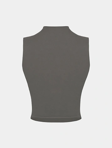 Женский топ XSAI Turtle Top Beluga