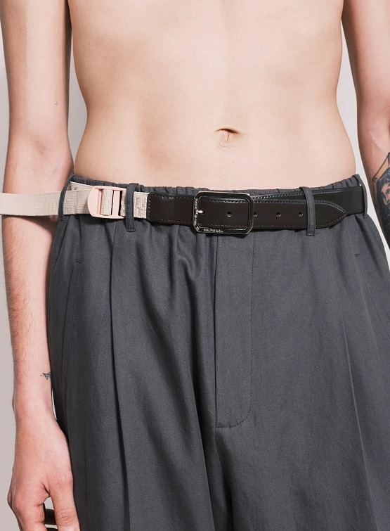 Ремень Magliano Interrail Light Mix