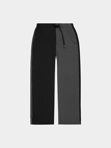 Брюки Afield Out Pintstripe Climbing Pants Black/Grey
