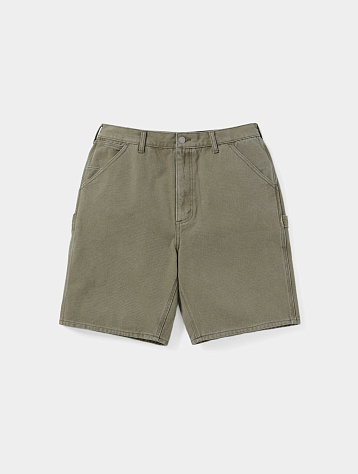 Шорты thisisneverthat Carpenter Short Olive