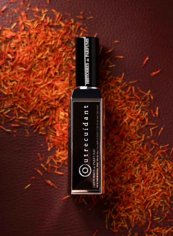 Парфюмерная вода Histoires De Parfums Outrecuidant 60 ml