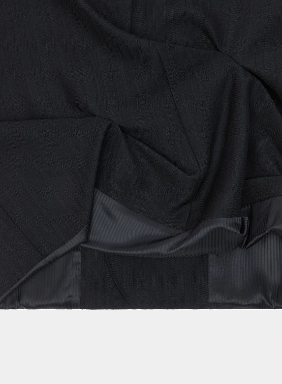 Жилет ADERERROR Vest Product. 25 Black