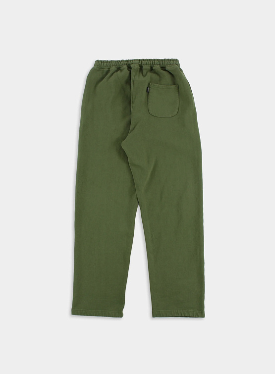 Брюки Noon Goons Icon Cactus Green