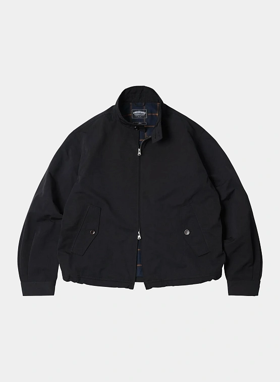 Куртка FrizmWORKS Buddy Harrington Black