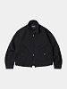 Куртка FrizmWORKS Buddy Harrington Black