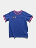 Футболка Siniy Vsadnik Orbit Tee Racingblue/Pink