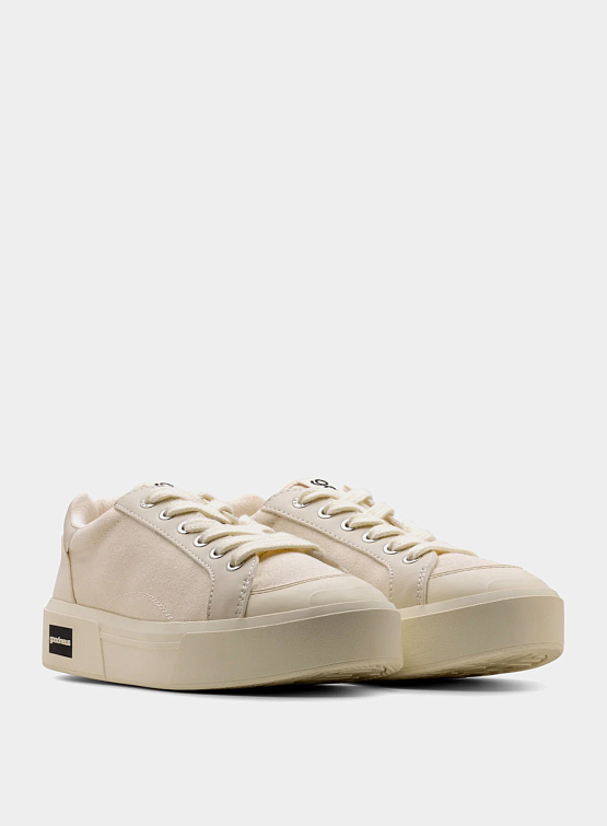 Кеды Good News Opal Off White