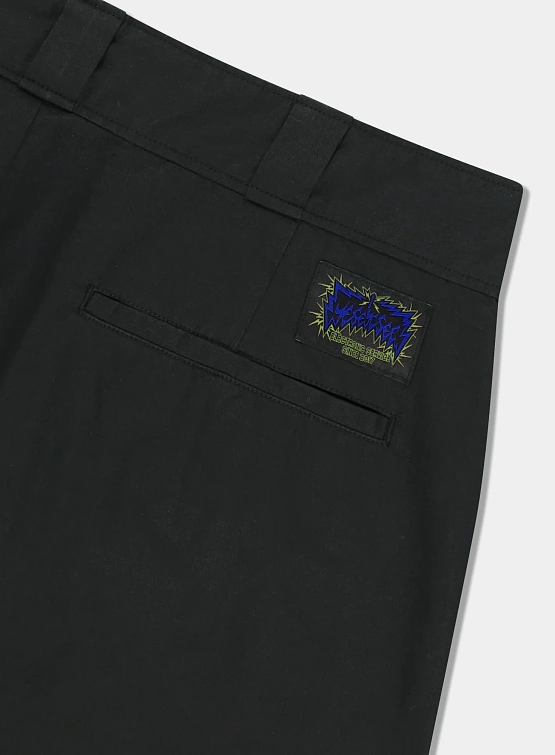 Шорты YESEYESEE SN-Wide Shorts Black