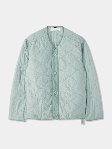 Овершот OAMC Peacemaker Combat Liner Ice