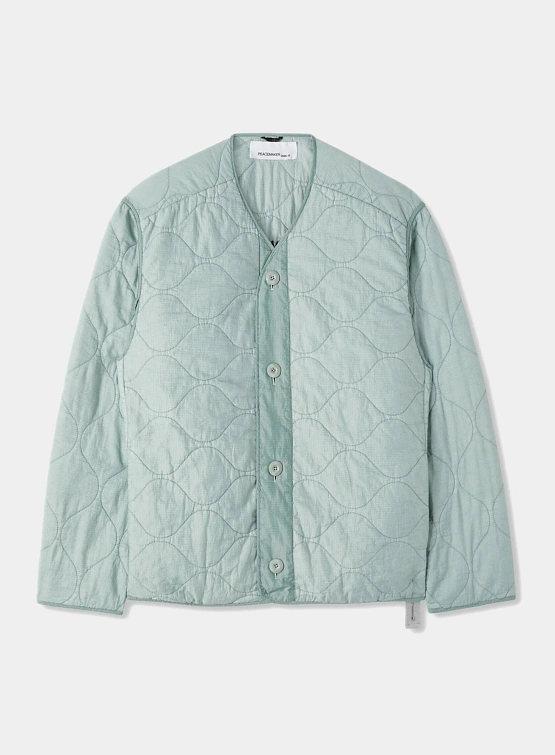 Овершот OAMC Peacemaker Combat Liner Ice