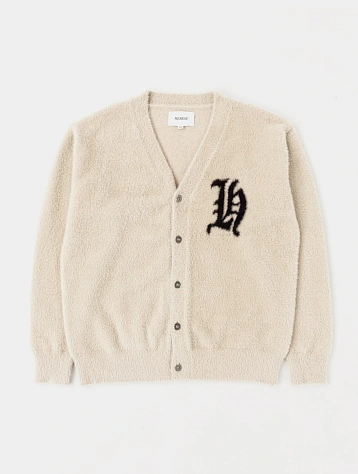 Кардиган Heresy 'H' Cardigan Putty
