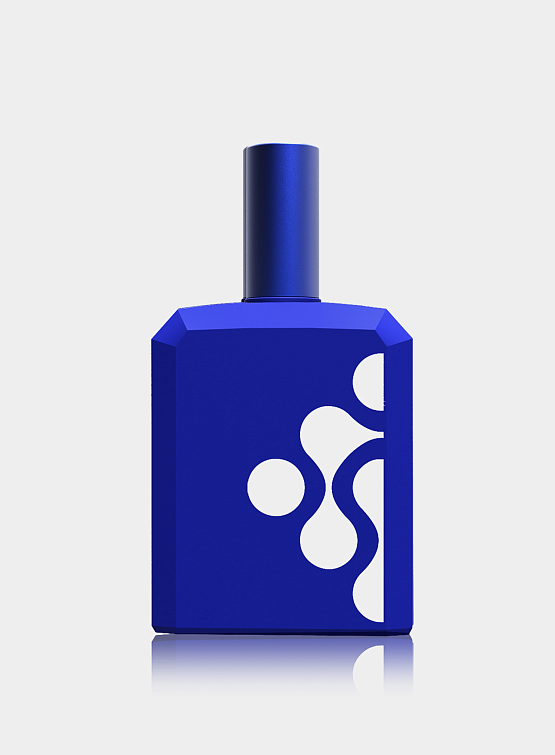 Парфюмерная вода Histoires De Parfums This Is Not A Blue Bottle 1/.4 120 ml