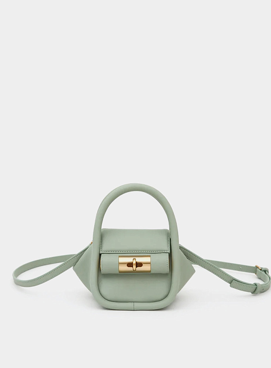 Сумка gu_de Mini Love Bag Basil