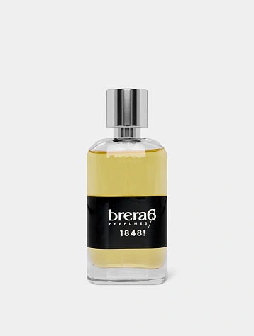 Парфюмерная вода BRERA6 1848! 50ml