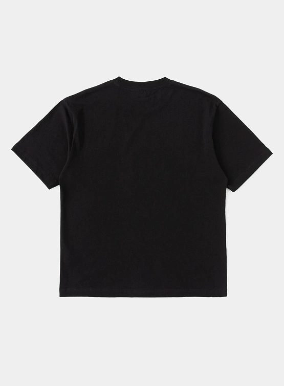 Футболка Heresy Beer Black