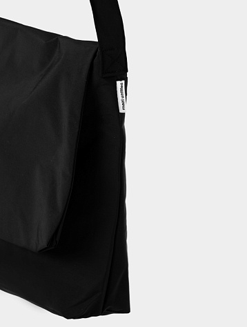 Сумка Mazi Untitled Post Bag Black