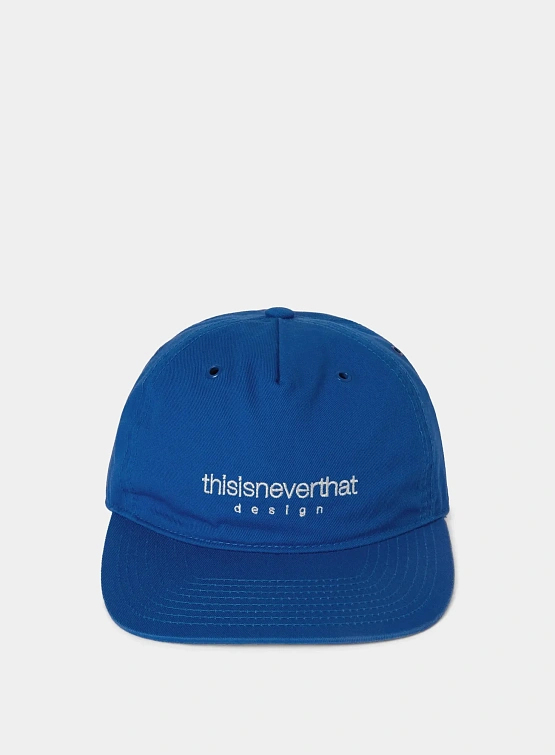 Кепка thisisneverthat L-Logo Cap Blue