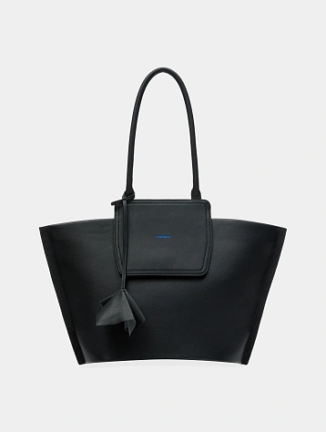 Сумка ADERERROR Tiss Tote Bag Product. 107 Black