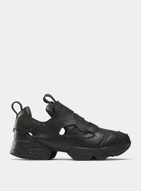 Кроссовки Reebok x Engineered Garments Instapump Fury 94 EG Black