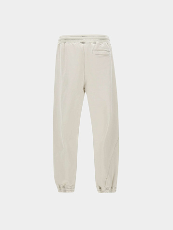 Брюки A-COLD-WALL* Millbank Sweatpant Beige
