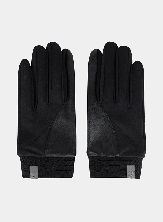 Перчатки XLIM EP.8 01 Black