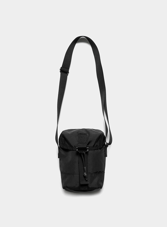 Сумка MAHARISHI 1116 Maha M.A.L.I.C.E. Pouch Black