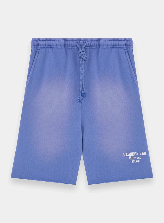 Шорты ALCHEMIST Duke Shorts Berry
