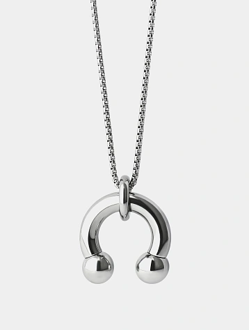 Кулон OMUT STUDIO SLOW EXCLUSIVE Tool